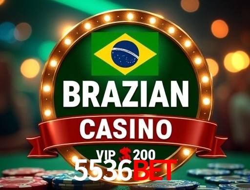 5536Bet