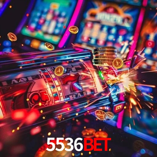 Casino Ao Vivo 5536Bet