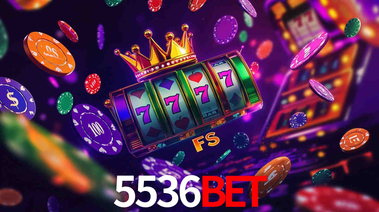 Experiência VIP 5536Bet