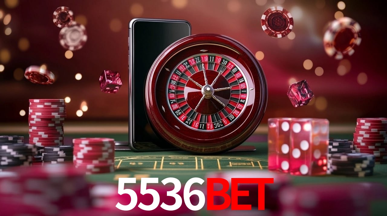 2FA Security 5536Bet