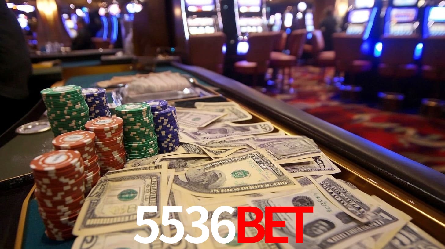 5536Bet