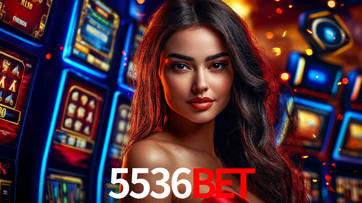 Inovações de Jogos na 5536Bet: O Futuro das Experiências Interativas