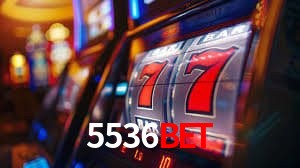 Design Responsivo 5536Bet