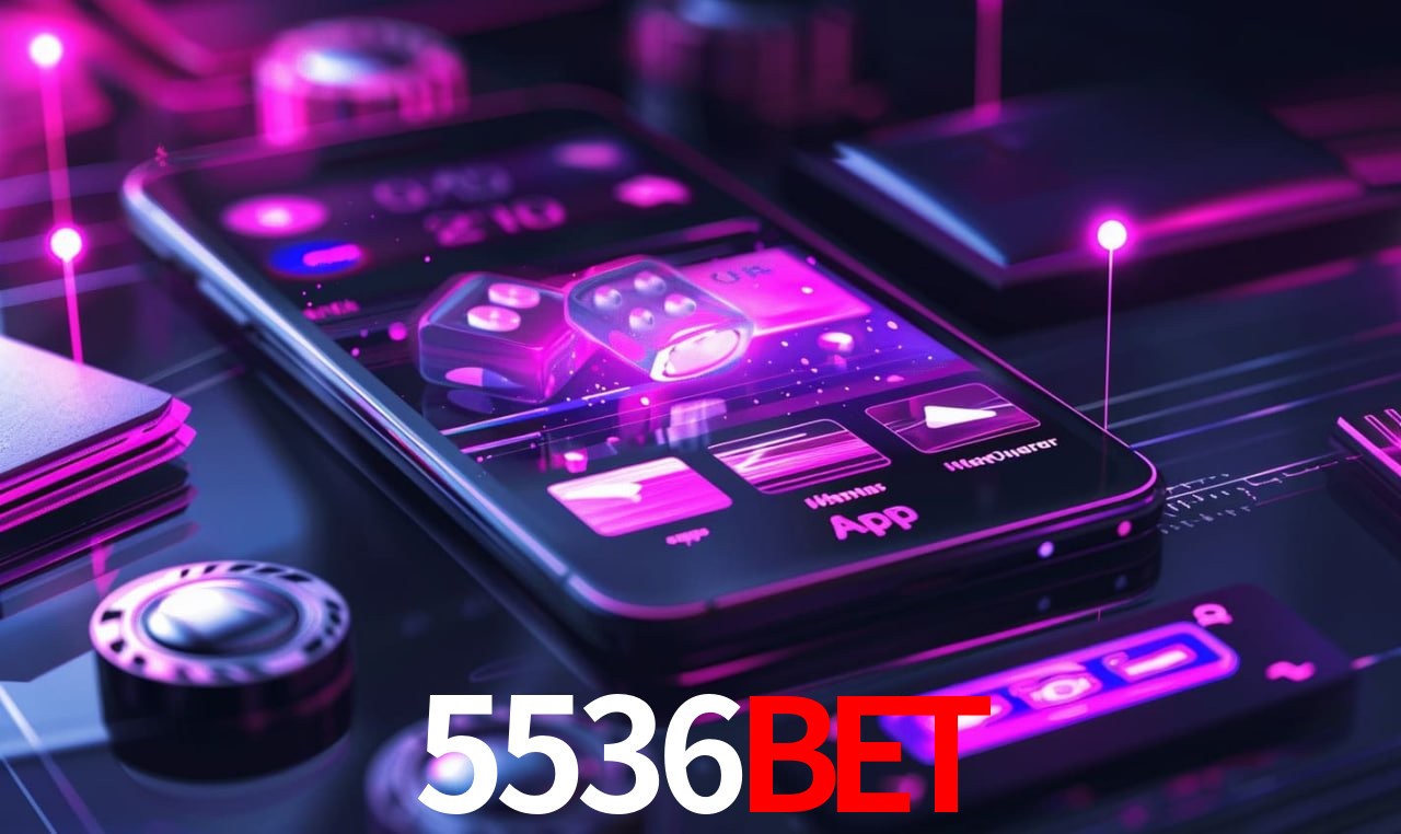 Account Benefits 5536Bet